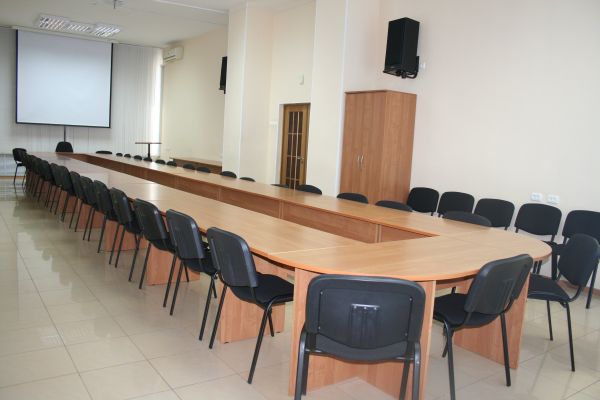 Hotel Venets (Ul'yanovsk)